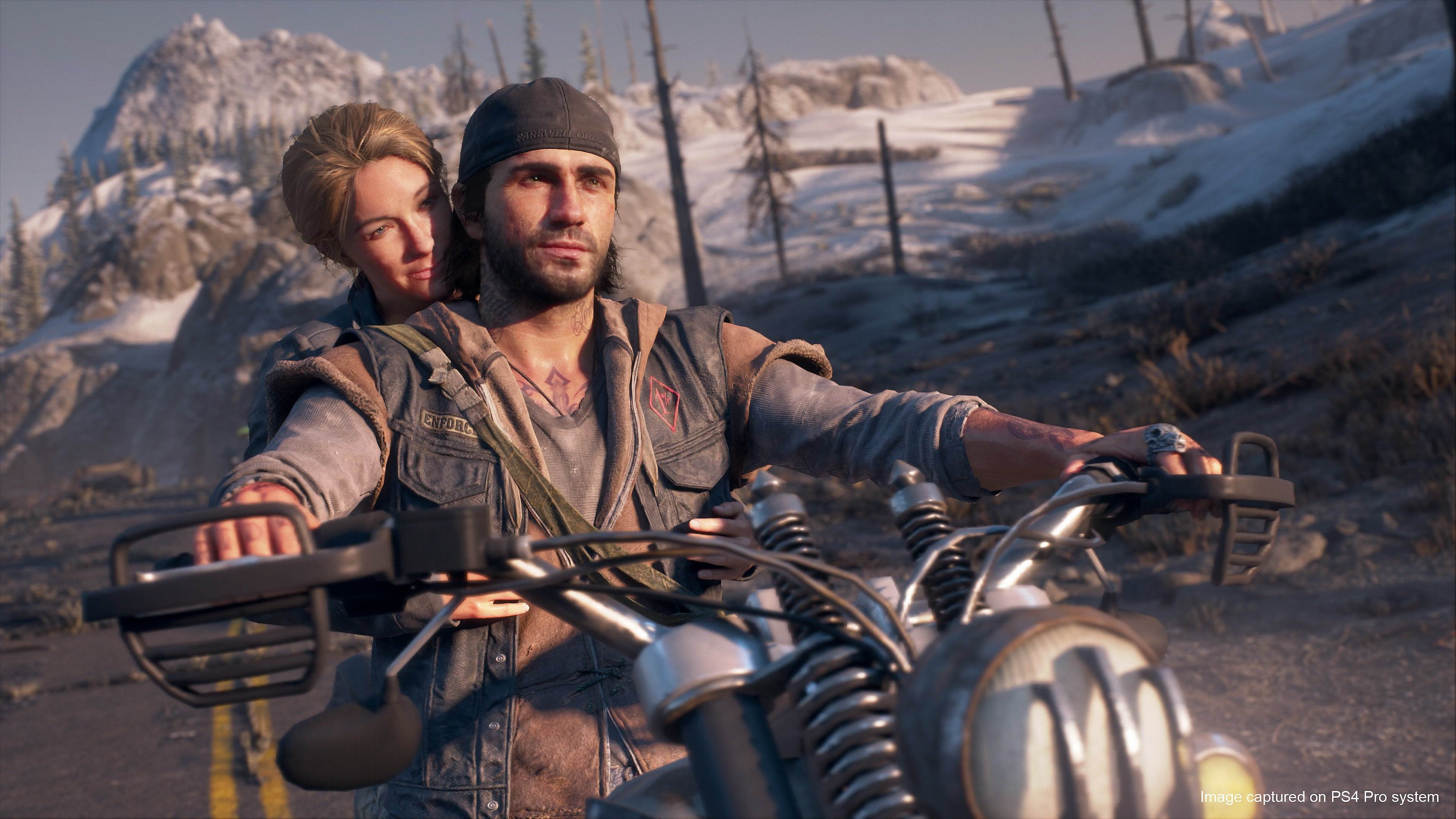 Days Gone - Imagen 42